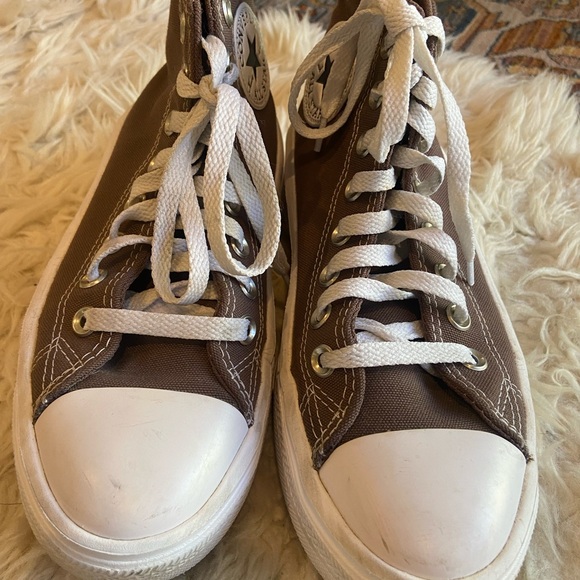 Converse Chuck Taylor All Stars - Picture 3 of 5